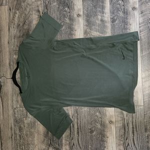 Nike Split Hem T-shirt
